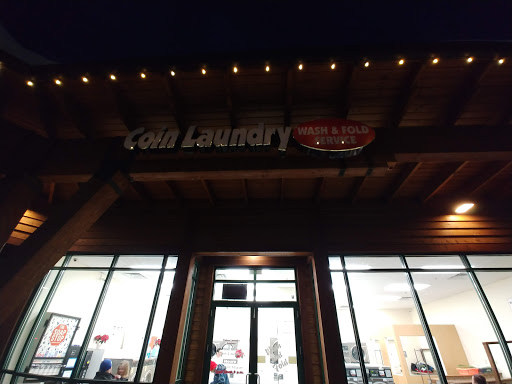 Dry Cleaner «Coin Op Laundry At Ski Run», reviews and photos, 3668 Lake Tahoe Blvd, South Lake Tahoe, CA 96150, USA