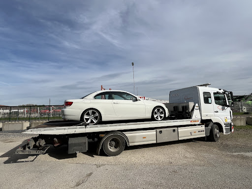 Photo 3 - Dépannage Allard autos