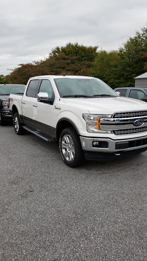 Car Dealer «Fairway Ford Lincoln of Greenville», reviews and photos, 2323 Laurens Rd, Greenville, SC 29607, USA