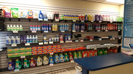 Laundromat «All Clean Coin Laundry», reviews and photos, 3090 Aloma Ave #110, Winter Park, FL 32792, USA