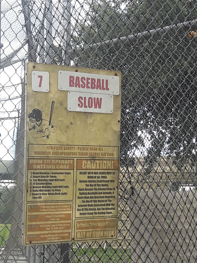 Golf Driving Range «Ace Golf Range & Pro Shop», reviews and photos, 12910 Boyette Rd, Riverview, FL 33569, USA