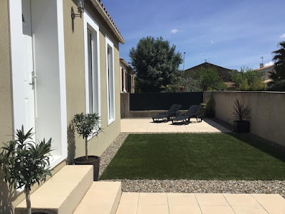 Maison du Soleil Olonzac à Olonzac