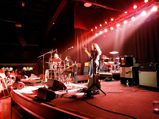 Live Music Venue «The Orange Peel», reviews and photos, 101 Biltmore Ave, Asheville, NC 28801, USA