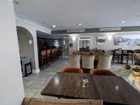 Les plus récentes hôtels Hilton St. Augustine Historic Bayfront 32084 St. Augustine