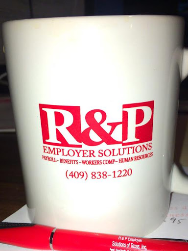 R & P Employer Solutions of Texas, Inc.