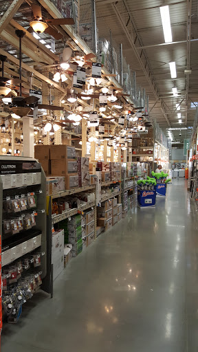 Home Improvement Store «The Home Depot», reviews and photos, 3600 Miller Rd, Wilmington, DE 19802, USA