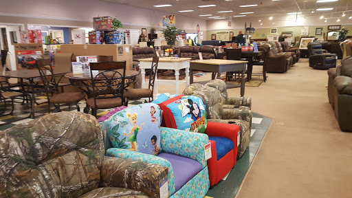 Furniture Store «Farmers Home Furniture», reviews and photos, 5501 Calhoun Memorial Hwy, Easley, SC 29640, USA