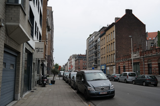 Kronenburgstraat 27, 2000 Antwerpen, België