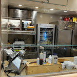 Photo n°6 de l'avis de Marek.i fait le 14/08/2022 à 20:20 sur le  Mc Capon à Castellammare di Stabia