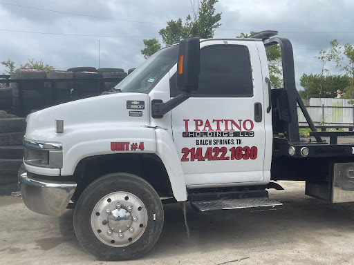 Used Auto Parts Store «JPH DBA Patino Auto Parts», reviews and photos, 124 Lakeside Rd, Mesquite, TX 75181, USA