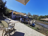 Atmosphère du Restaurant L'imprevue à Collioure - n°7