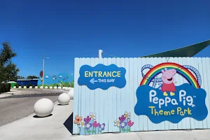 Peppa Pig Theme Park Florida image