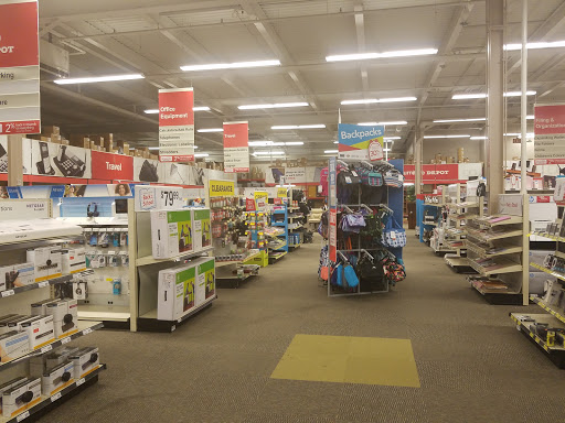 Office Supply Store «Office Depot», reviews and photos, 29320 Plymouth Rd, Livonia, MI 48150, USA