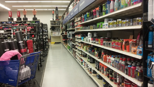 Sporting Goods Store «Academy Sports + Outdoors», reviews and photos, 1101 W Arbrook Blvd, Arlington, TX 76015, USA