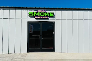 Godley smoke and vape shop image