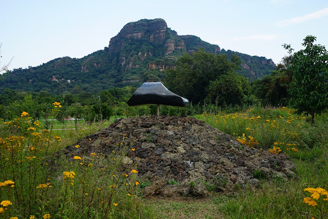 Sculpture Park Dilao