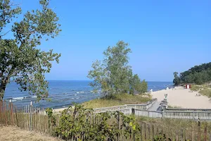Sandy Island Beach State Park image