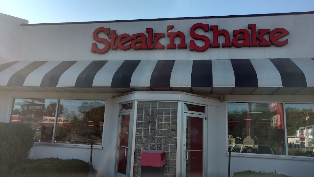 Steak 'n Shake Chattanooga, TN 37343 Menu, Hours, Reviews and Contact