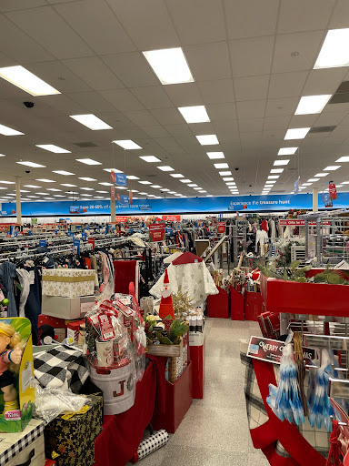 Clothing Store «Ross Dress for Less», reviews and photos, 1030 N Rengstorff Ave, Mountain View, CA 94043, USA