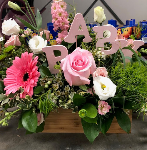 Florist «Skyway Creations», reviews and photos, 1407 S 8th St, Colorado Springs, CO 80905, USA