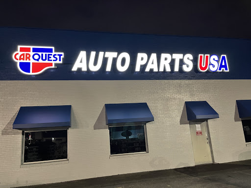 Carquest Auto Parts, 900 Gilman St, Berkeley, CA 94703, USA, 
