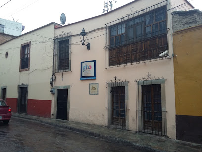 Unidad de Transparencia y Archivos del Poder Ejecutivo del Estado de Guanajuato