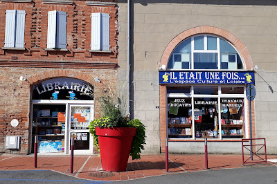 Il Etait Une Fois... à Saint-Lys