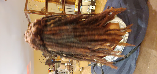 Hair Salon «Twisted Rootz Natural Hair Care Salon», reviews and photos, 2903 Oakland Ave, Greensboro, NC 27403, USA