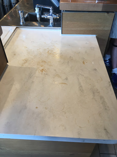 Coffee Shop «Starbucks», reviews and photos, 30808 Lyon Center Dr, New Hudson, MI 48165, USA