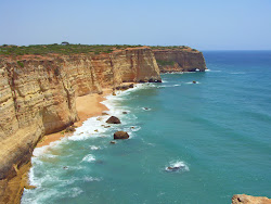 Photo de Praia da Afurada avec un niveau de propreté de très propre