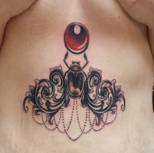 Explore elton john tattoo ideas, creative tattoo ideas in San Diego, available at Sideshow Tattoo and Piercing