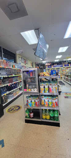 Liquor Store «Tiger Liquor», reviews and photos, 376 FM 1960 W Suite A, Houston, TX 77090, USA