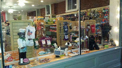 New England Dog Biscuit Company