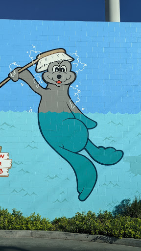 Car Wash «Shine-N-Seal Car Wash», reviews and photos, 367 Bayshore Blvd, San Francisco, CA 94124, USA