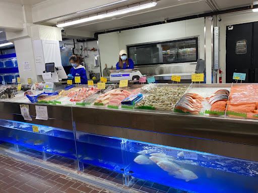 Supermarket «Western Beef Supermarket», reviews and photos, 44-44 College Point Blvd, Flushing, NY 11355, USA