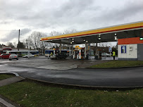 Shell - Photo 3 - Car repair in Portland, OR, Portland