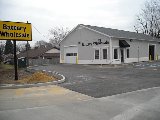 Battery Wholesale- Sylvania, OH Battery Store