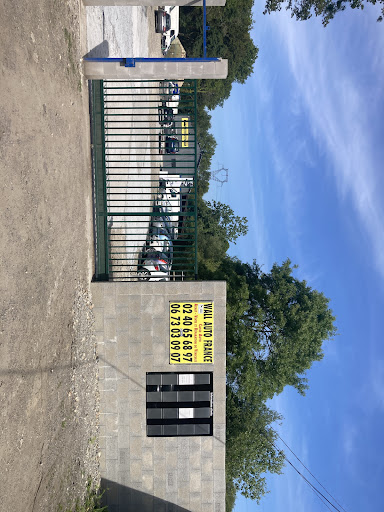 Photo 1 - Wall Auto France - Casse Auto