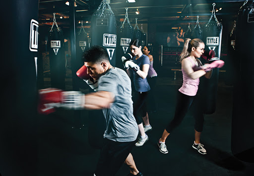 Boxing Gym «TITLE Boxing Club Troy», reviews and photos, 5075 Rochester Rd, Troy, MI 48085, USA