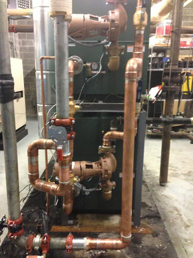 Hot water system supplier Warren