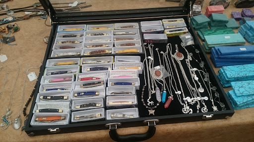 Flea Market «Apache Trail Swap Meet», reviews and photos, 9452 E Main St, Mesa, AZ 85207, USA