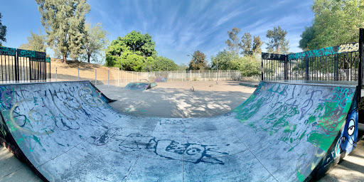 Skate park 2
