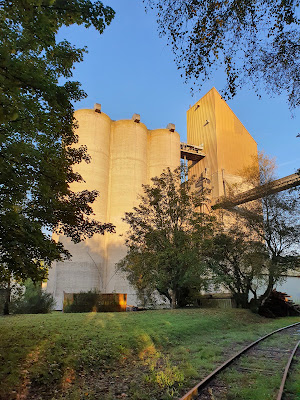 Saint-Jacques Aliments à Saint-Gérand-Croixanvec