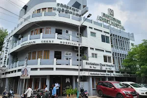 Santosham Chest Hospital image