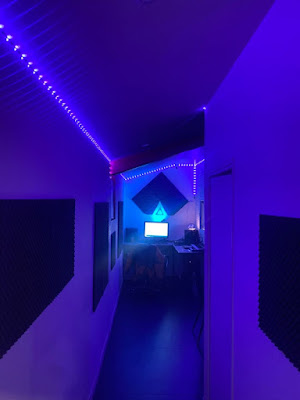 La Factory studio à Ivry-sur-Seine