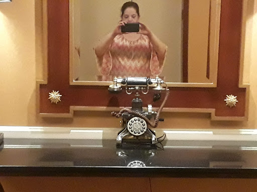 Hotel «Kimpton Hotel Marlowe», reviews and photos, 25 Edwin H Land Blvd, Cambridge, MA 02141, USA