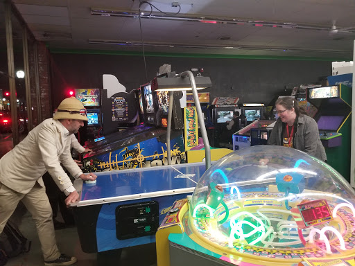 Video Arcade «Game Underground», reviews and photos, 1245 Worcester St #1094, Natick, MA 01760, USA