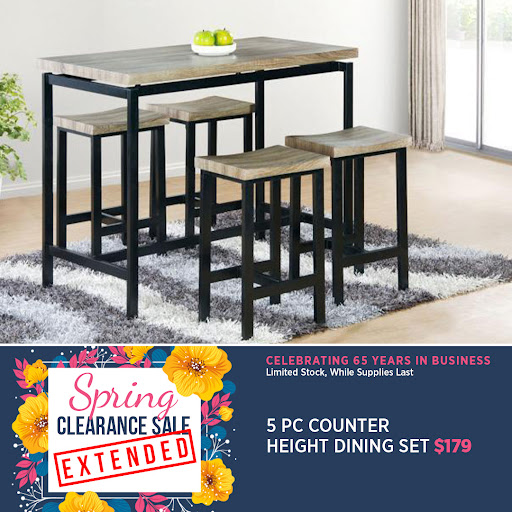 Furniture Store «Nader`s Furniture Store», reviews and photos, 3301 E Pacific Coast Hwy, Signal Hill, CA 90755, USA