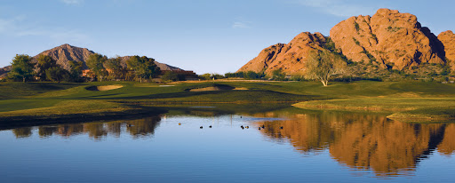 Golf Course «Papago Golf Course», reviews and photos, 5595 E Moreland St, Phoenix, AZ 85008, USA