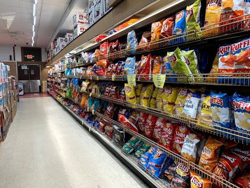 Grocery Store «Broadway Food Center», reviews and photos, 1503 Broadway St, Toledo, OH 43609, USA